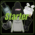 (BEGINNER) STARTER BUNDLE