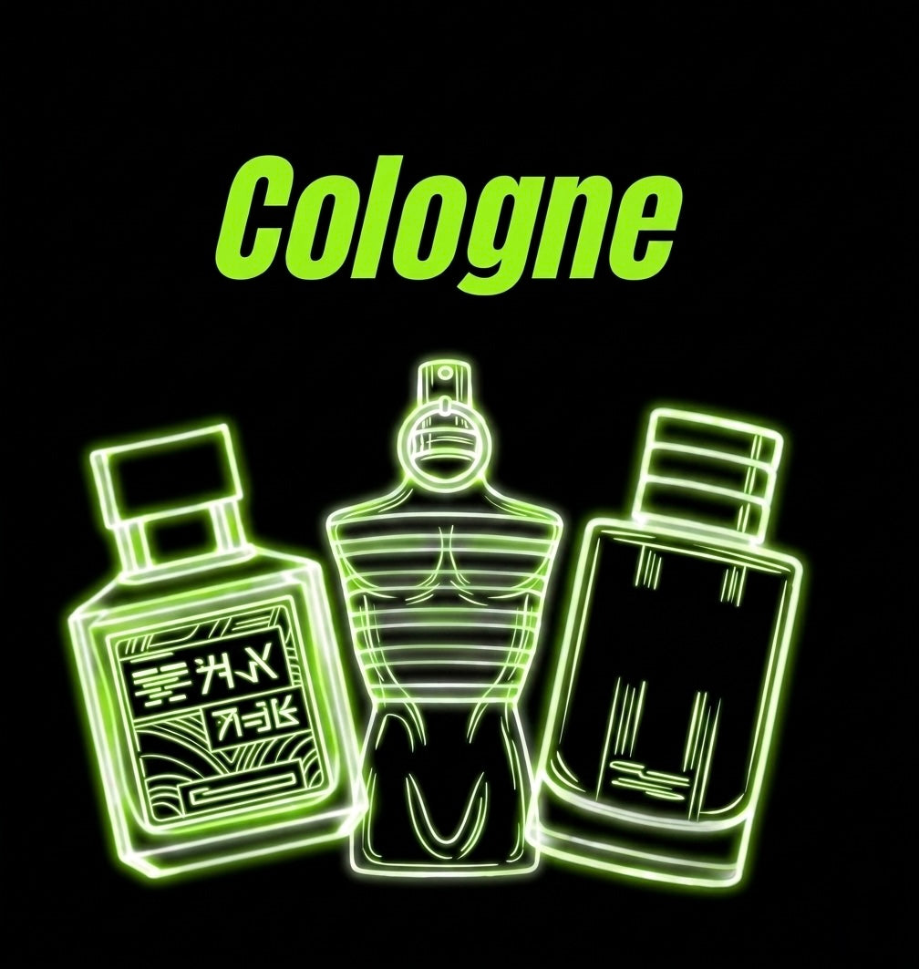 COLOGNES