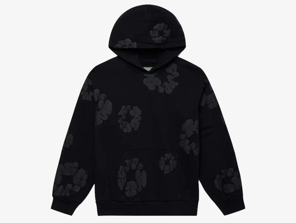 HOODIES