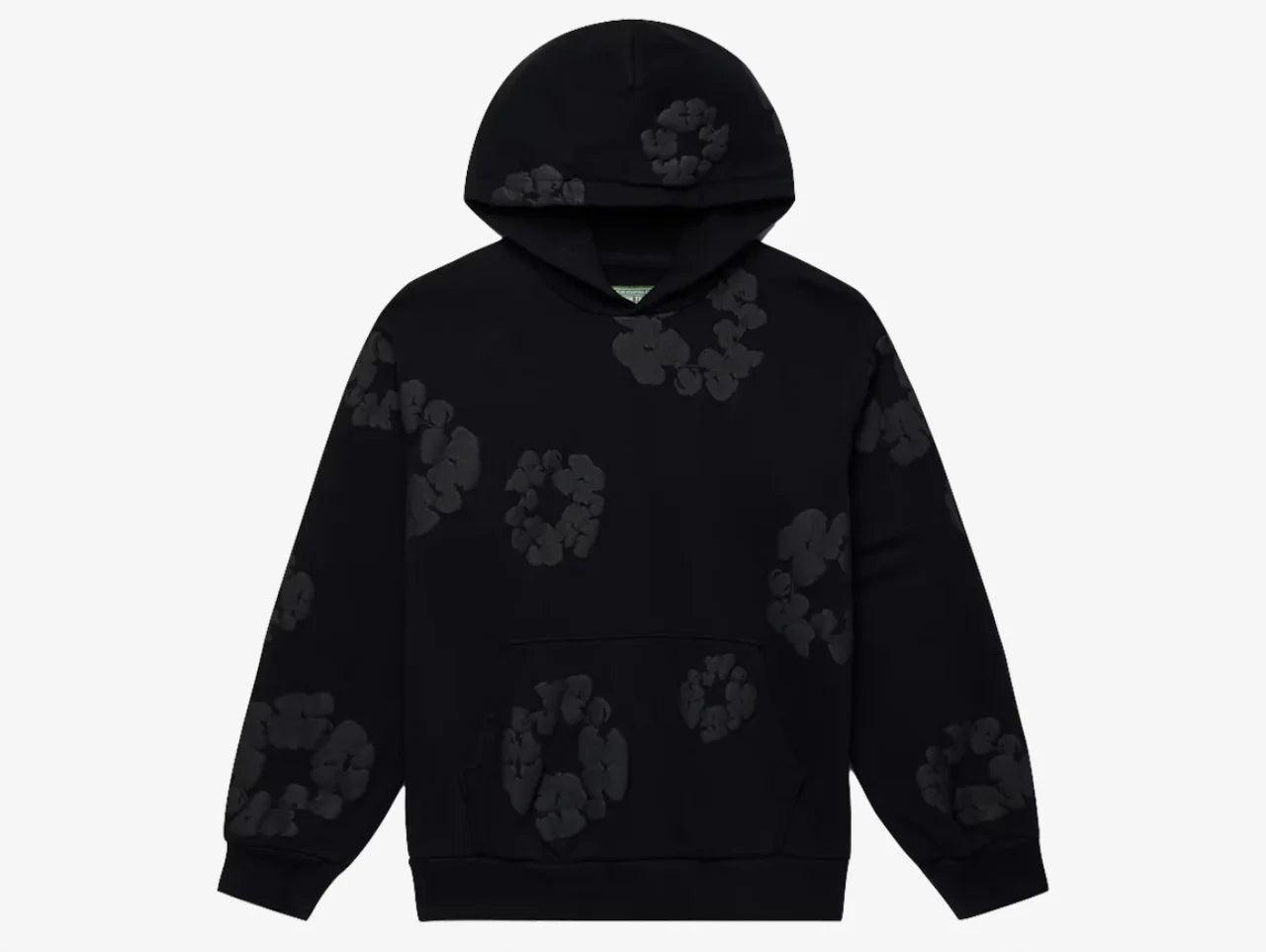 HOODIES